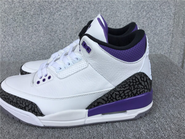 Air Jordan 3 Pine Greenaj3 - Image 13