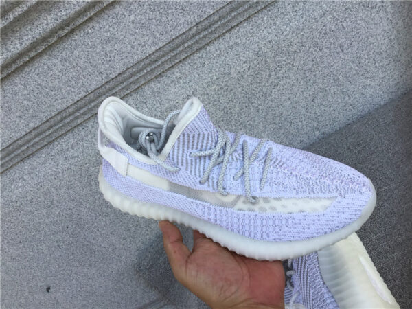 Yeezy Boost 'Static Reflective' - Image 19