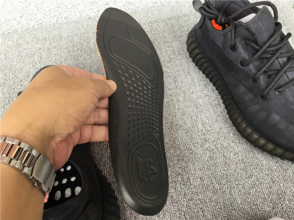 Yeezy Boost Mono Cinder' - Image 17