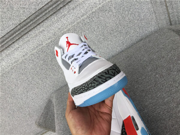 Air Jordan 3 "Desert Cement" - Image 7