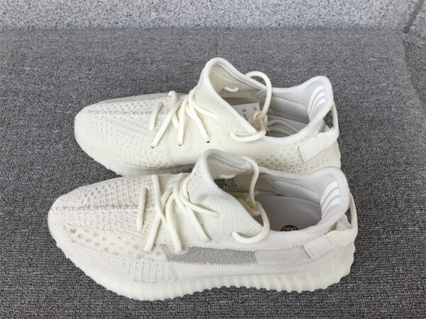 Yeezy Boost Bone - Image 9