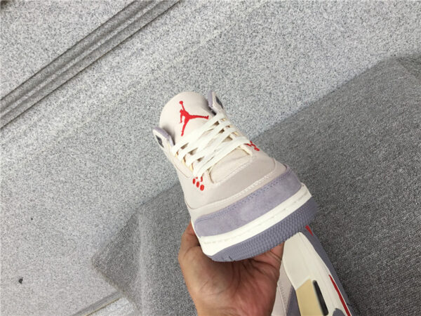 Air Jordan 3 Retro SE 'Muslin' - Image 15