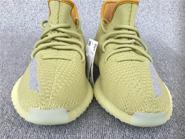 Yeezy Boost Desert Sage - Image 16
