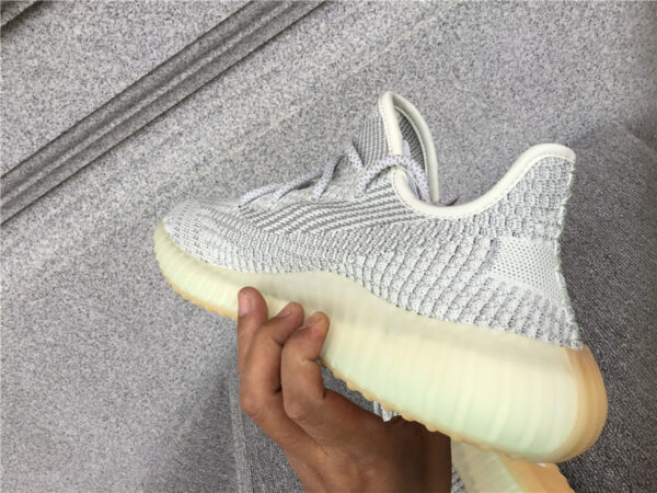Yeezy Boost 'Yeshaya Reflective' - Image 19