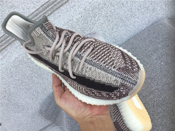 Yeezy Boost 'Zyon' - Image 11