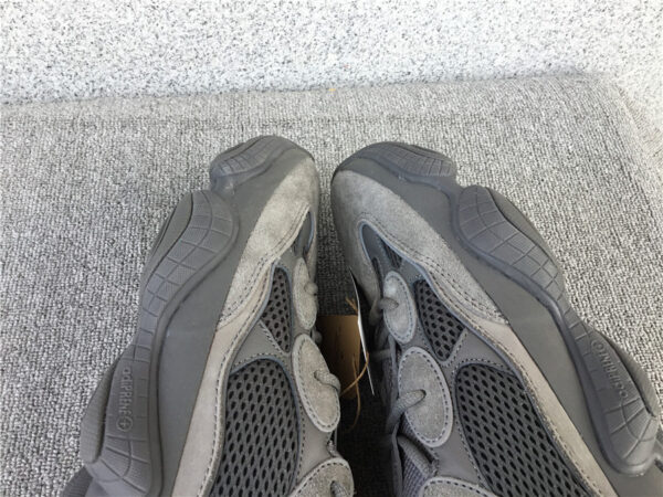 Yeezy 500 'Granite' - Image 12