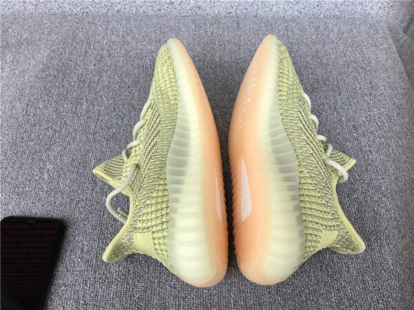 Yeezy Boost Antlia Reflective - Image 10