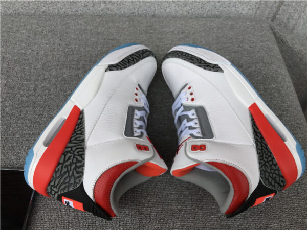 Air Jordan 3 "Desert Cement" - Image 4
