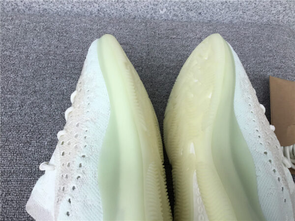 Yeezy Boost  'Calcite Glow' - Image 2