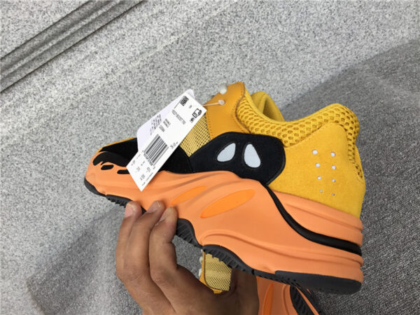 Yeezy Boost  'Sun' - Image 6