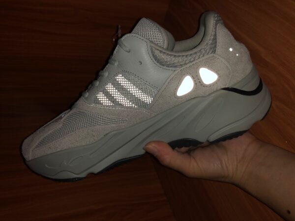 Yeezy Boost 'Salt' - Image 4