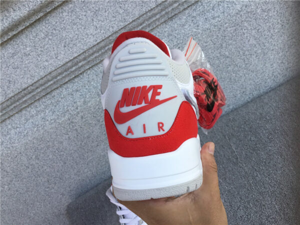 Nike Air Jordan 3 Tinker - Image 9