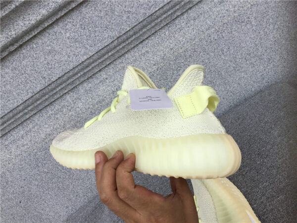 Yeezy Boost 350 V2 'Butter' - Image 23