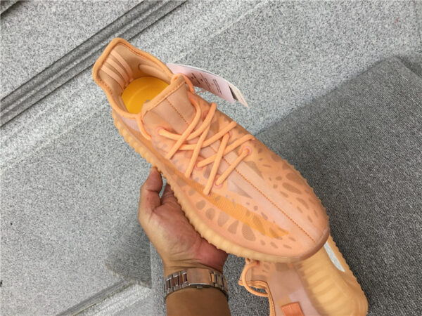 Yeezy Boost Mono Clay - Image 26