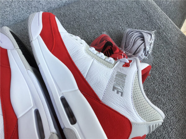 Nike Air Jordan 3 Tinker - Image 10
