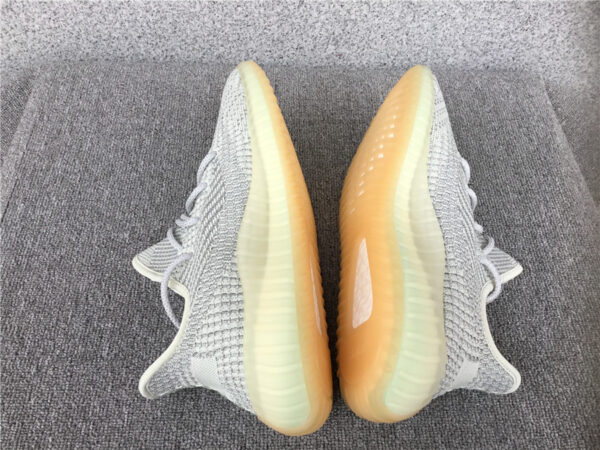 Yeezy Boost 'Yeshaya Reflective' - Image 5