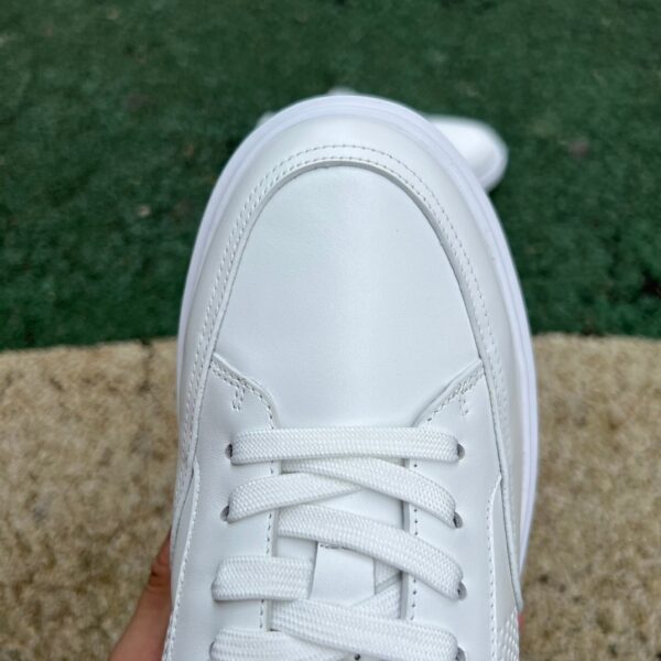 Beverly Hills Sneaker Pure White - Image 7