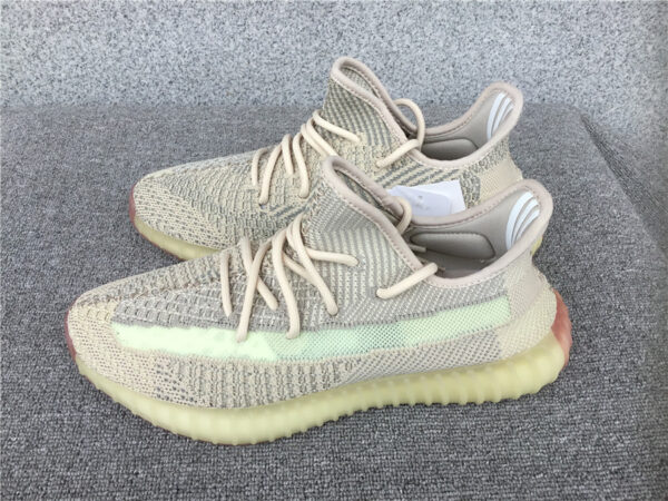 Yeezy Boost 'Lundmark Reflective' - Image 7