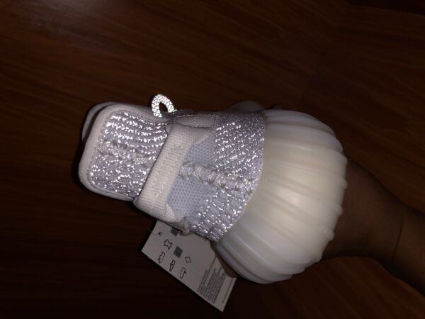Yeezy Boost 'Static Reflective' - Image 3