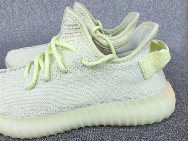 Yeezy Boost 350 V2 'Butter' - Image 22