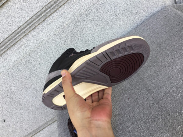 A Ma Maniére x Wmns Air Jordan 3 Retro 'While You Were Sleeping' - Image 7