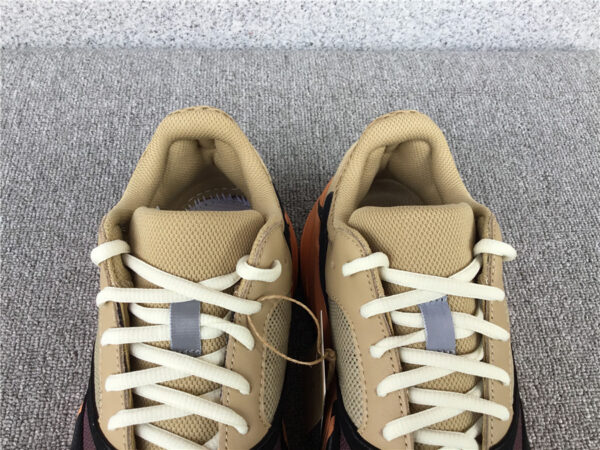 Yeezy Boost 'Enflame Amber' - Image 5