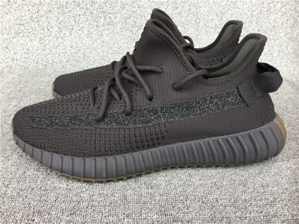 Yeezy Boost Kids 'Onyx' - Image 6