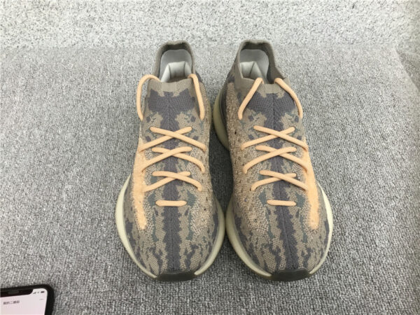 Yeezy Boost 'Mist Non-Reflective' - Image 3