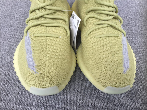 Yeezy Boost Desert Sage - Image 20