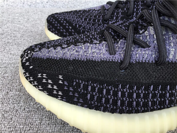 Yeezy Boost Yecheil Non-Reflective - Image 14