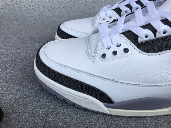 Air Jordan 3 Retro TD 'Cement Grey' - Image 18