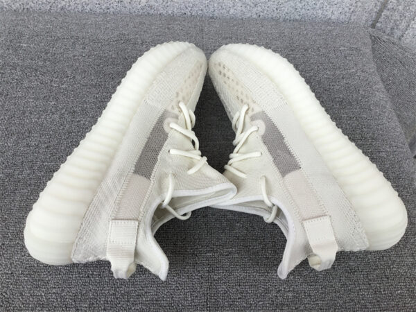 Yeezy Boost Bone - Image 20