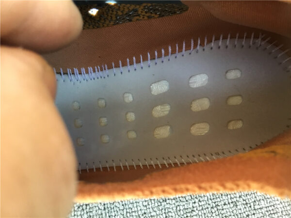 Yeezy Boost 'Blue Oat Reflective' - Image 16