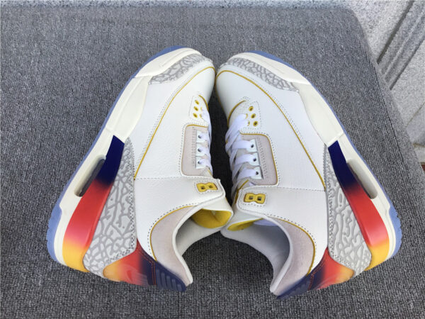 J. Balvin x Air Jordan 'Medellín Sunset' - Image 15