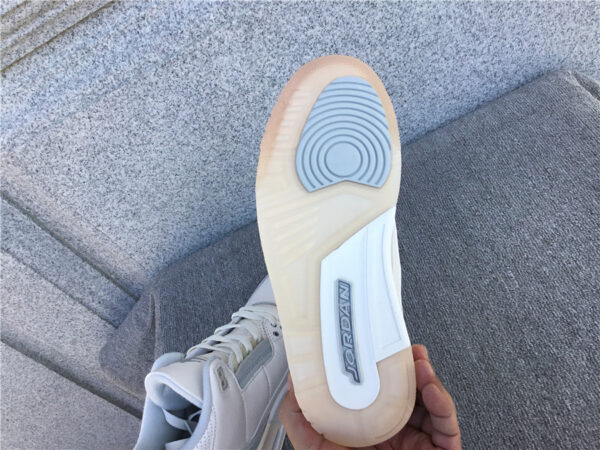 Air Jordan 3 Retro SE Craft 'Ivory' - Image 10