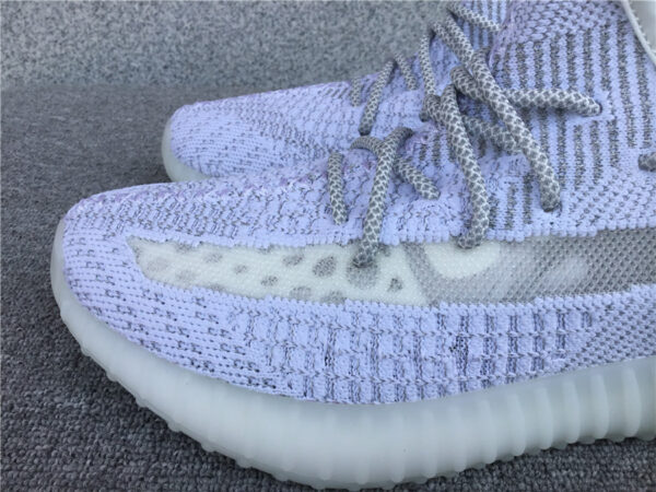 Yeezy Boost 'Static Reflective' - Image 12