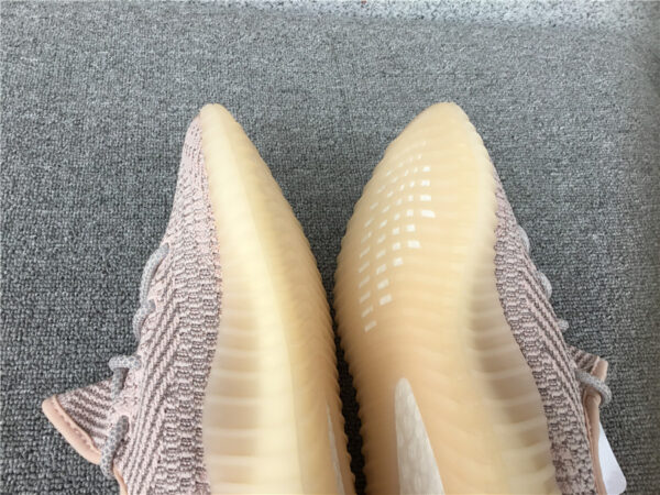 Yeezy Boost  'Synth Reflective' - Image 7