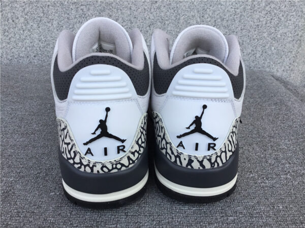 Air Jordan 3 Retro Low Joe - Image 9