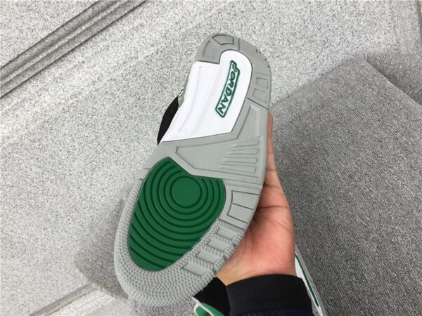 Air Jordan GS 'Pine Green' - Image 10