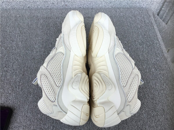 Yeezy 'Bone White' - Image 18