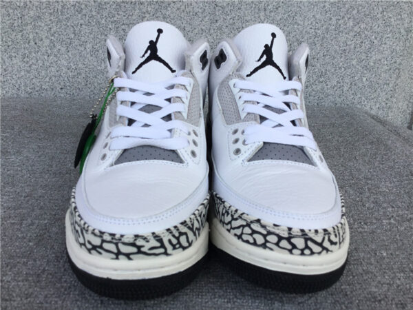 Air Jordan 3 Retro Low Joe - Image 7