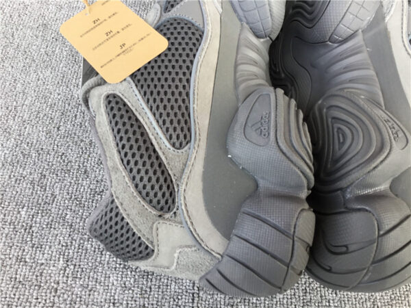 Yeezy 500 'Granite' - Image 15