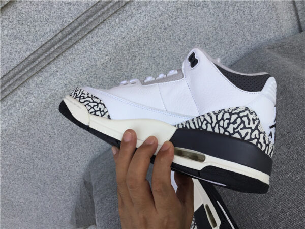 Air Jordan 3 Retro Low Joe - Image 10