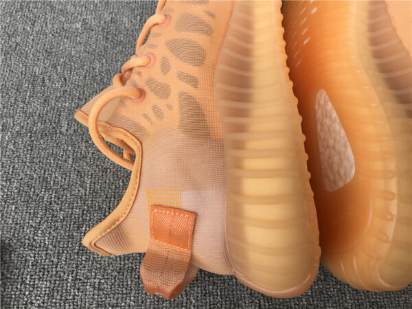 Yeezy Boost Mono Clay - Image 9