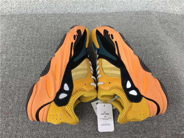 Yeezy Boost  'Sun' - Image 23