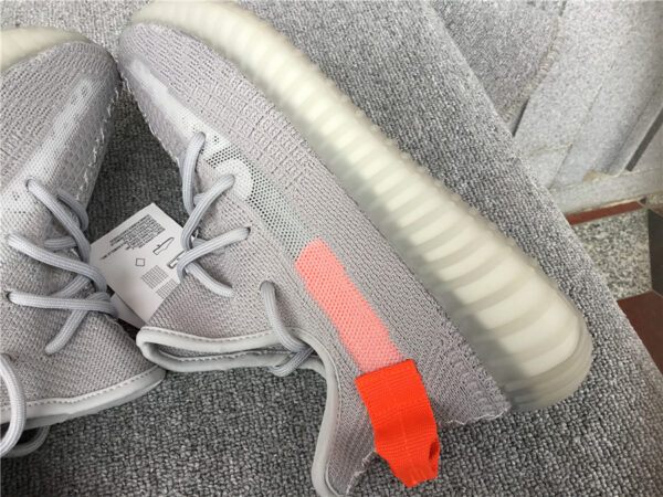 Yeezy Boost 'Tail Light' - Image 11