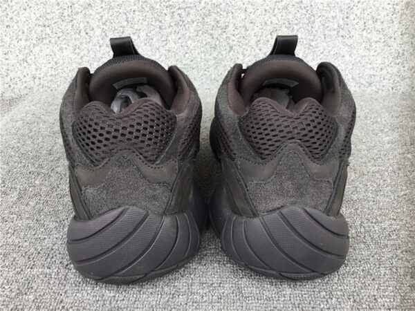 Yeezy 'Utility Black' Sample - Image 14