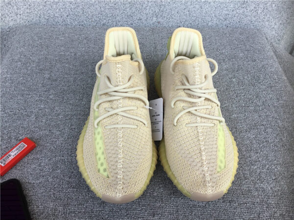 Yeezy Boost Flax - Image 12