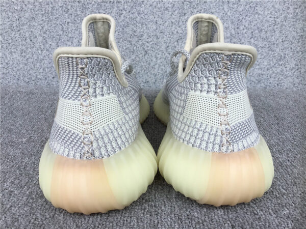 Yeezy Boost Lundmark Reflective - Image 22