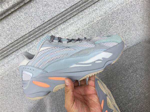 Yeezy Boost 'Inertia'